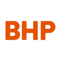 BHP logo