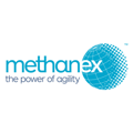 Methanex logo