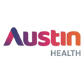 Austin Health logo
